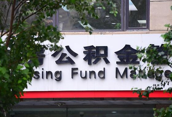 郴州公积金可以找黄牛取出来吗（公积金 黄牛）